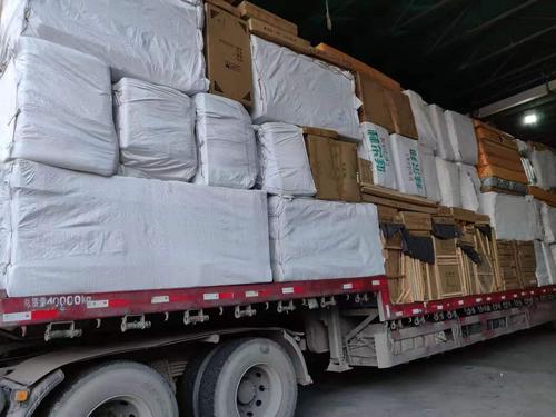 黎母山镇打包托运