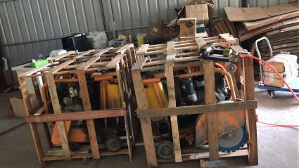 黎母山镇行李、家具、电器包装托运