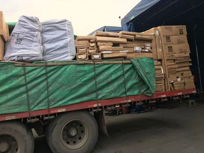 黎母山镇家具托运